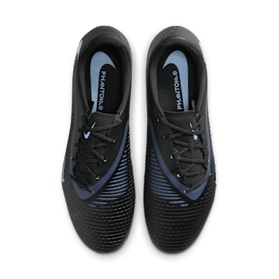 รองเท้าสตั๊ดฟุตบอลสำหรับหลายพื้นผิว Nike Phantom 6 Low Academy