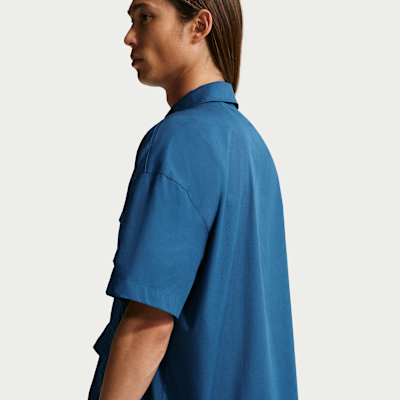 Nike Life Men's Cuban Sport Top