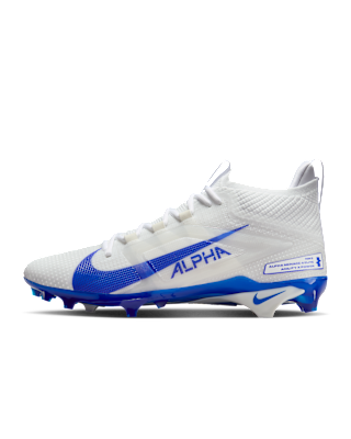 Мужские  Nike Alpha Menace 4 Elite Football Cleats для футбола