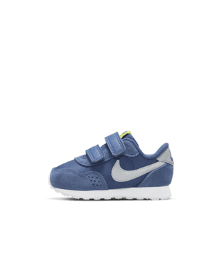 Sideboard the end Desert Nike MD Valiant Baby and Toddler Shoe. Nike IL
