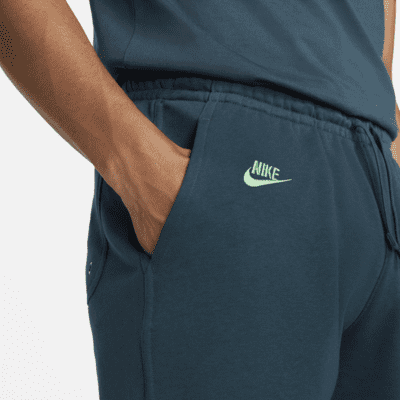 Nike Sportswear Essentials+ Men's French Terry Shorts. Nike VN