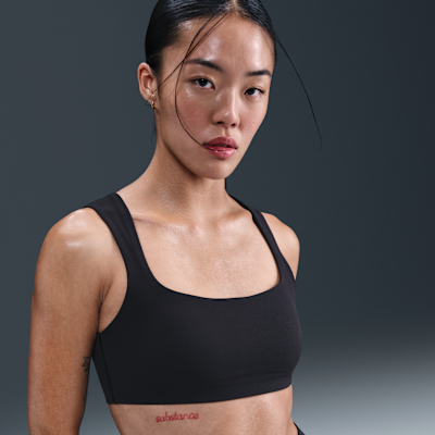 Nike Zenvy 女款輕度支撐型輕量內裡運動內衣
