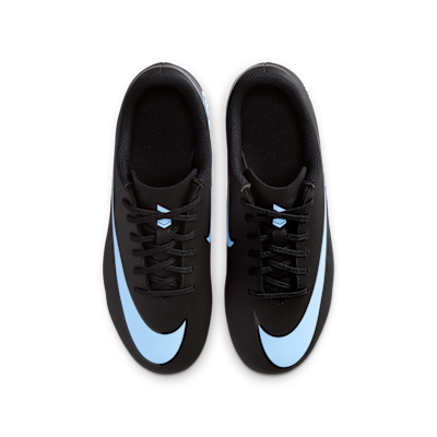 Nike Jr. Mercurial Vapor 16 Club Older/Younger Kids' Multi-Ground Low-Top Football Boot