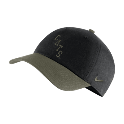 Arizona Heritage86 Nike College Hat