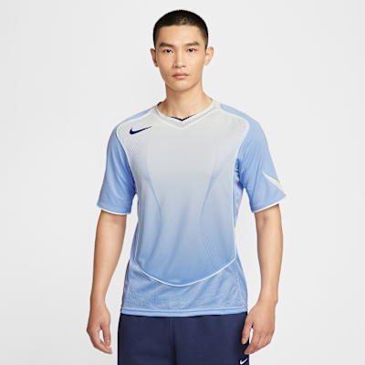 Nike Total 90 Men's Dri-FIT Short-Sleeve Football Shirt