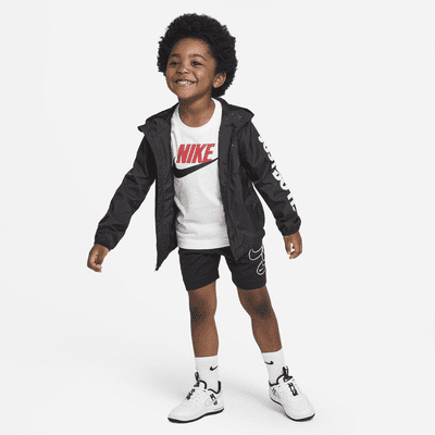 Nike Toddler Jacket. Nike JP