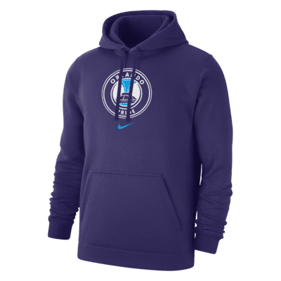 Orlando Pride Club Fleece