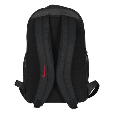 Miami Heat Brasilia Nike NBA Backpack (24L)