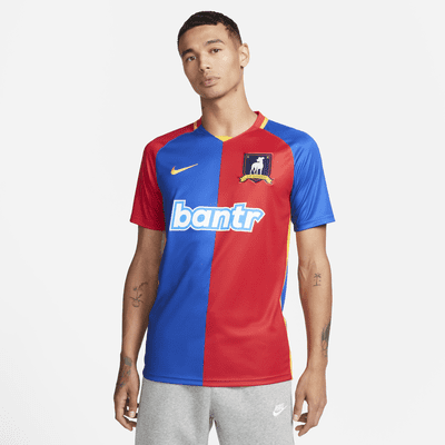 AFC Richmond Men's Nike Stadium Top. Nike PT