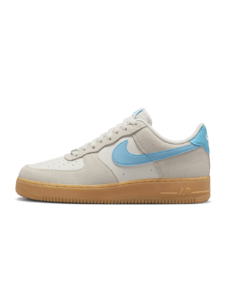 Мужские кроссовки Nike Air Force 1 '07 LV8