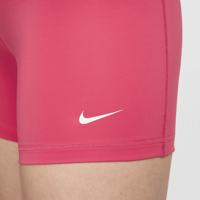 Nike Pro 365 Pantalón corto de 13 cm - Mujer