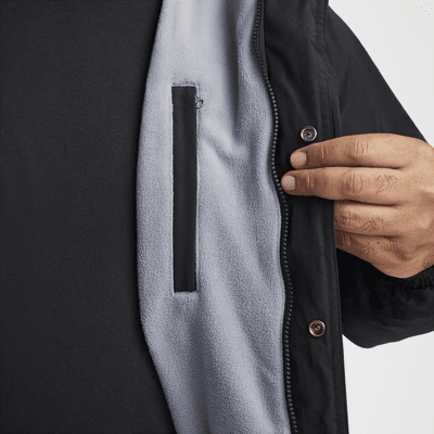 Giacca Nike Club Futura – Uomo