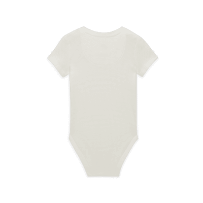 Nike ReadySet Baby (0-9M) Bodysuit