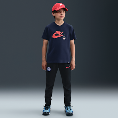 Paris Saint-Germain Nike voetbalshirt voor kids