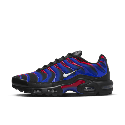 Sneakers and shoes Nike Air Max Plus
