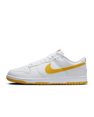 Мужские кроссовки Nike Dunk Low Retro