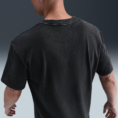 나이키 남성 맥스90 농구 티셔츠