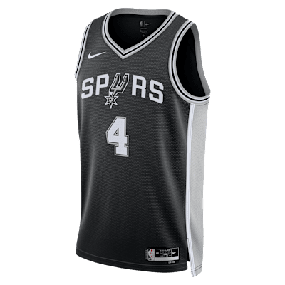 San Antonio Spurs Icon Edition