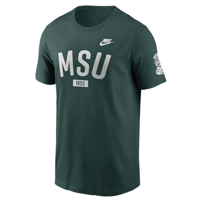 Michigan State Legacy Arch 2-Hit