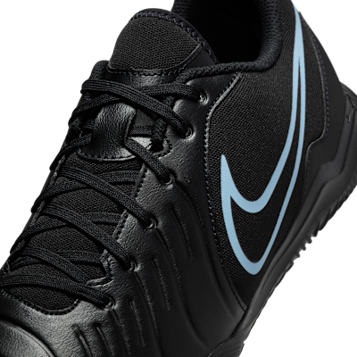 Nike Tiempo Legend 10 Club Low Top- fodboldsko (indendørs)