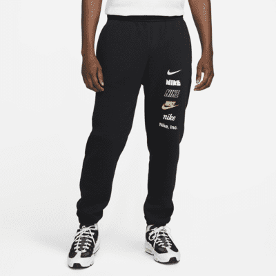 Pantaloni Nike Club Fleece Uomo Nike It