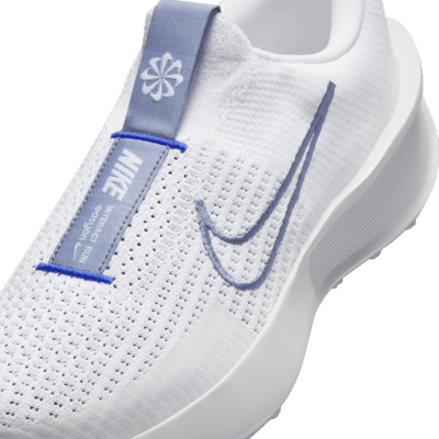 Tenis de correr en pavimento para hombre Nike Interact Run EasyOn