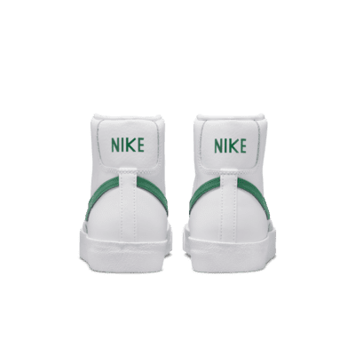 Nike Blazer Mid '77 Women's Shoes