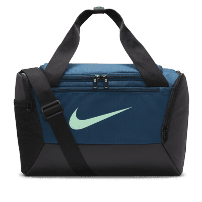 Nike Brasilia 9.5 Training Bag (Extra-Small, 25L). Nike AU