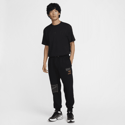 Nike Club Men's French Terry Joggers