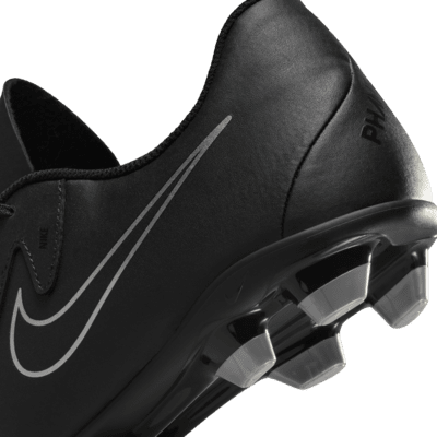 Nike Phantom GX 2 Club MG Low-Top Soccer Cleats