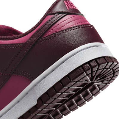 Nike Dunk Low Women's Shoes