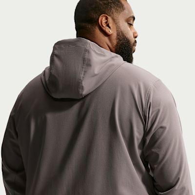 Nike Unlimited Men's Repel Hooded Versatile Jacket