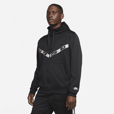 Nike Sportswear Sudadera con capucha con cremallera completa - Hombre. Nike  ES