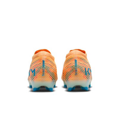 Nike Mercurial Vapor 16 Elite "Kylian Mbappé" Firm-Ground Low-Top Soccer Cleats