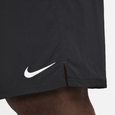 Nike Swim Men's 7" Volley Shorts (Extended Size)