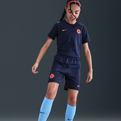 アーリン ハーランド アカデミー ジュニア Dri-FIT サッカーショートパンツ
