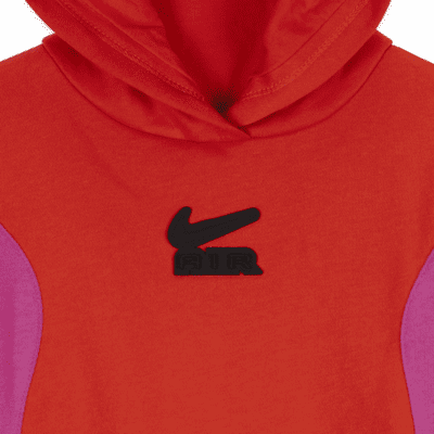 Nike Air French Terry Pullover und Leggings Set für Babys (12–24 M)