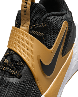 Nike Team Hustle D 12