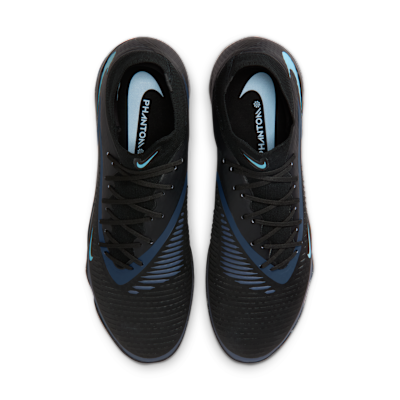 Nike Phantom 6 High Academy Turf Football Shoes