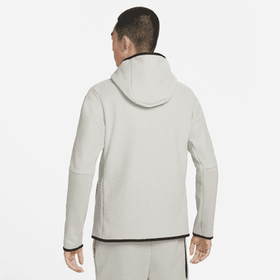 Nike Sportswear Tech Fleece Men's Full-Zip Winterized Hoodie