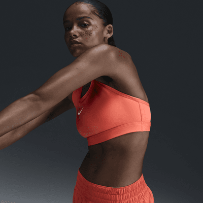 Nike Swoosh Medium Support Women's Padded Sports Bra