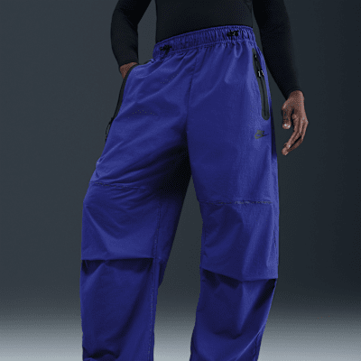 Nike Tech Men's Woven Oversized Pants