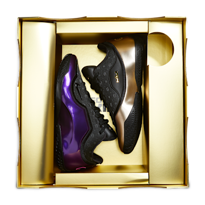 LeBron XXIII 'Bubble Boy' EP Basketball Shoes