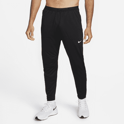 Cintura carne suéter Hombre Running Pants y tights. Nike US