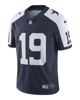 cowboys vapor jersey