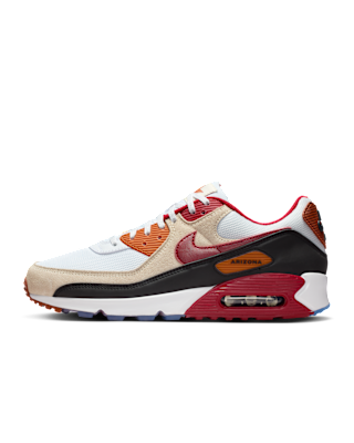 Мужские кроссовки Arizona Cardinals Air Max 90 Nike