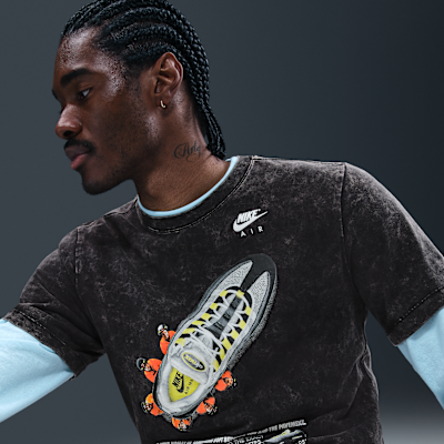 Nike Sportswear Camiseta