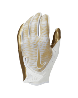 nike vapor jet 5.0 white gold