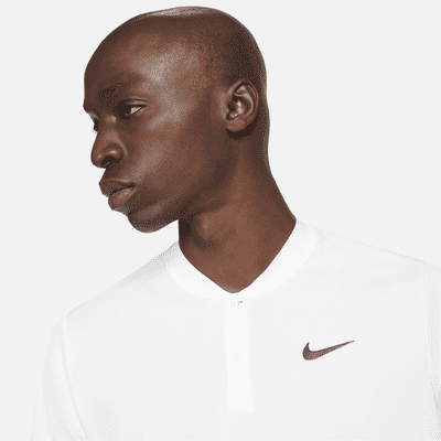 ナイキコート Dri-FIT メンズ テニスポロ