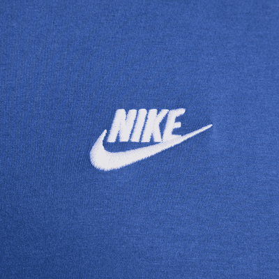 Camiseta de tirantes para hombre Nike Sportswear Club